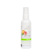 Styx Deodorant Spray with Organic Pink Grapefruit - Maison des fragrances