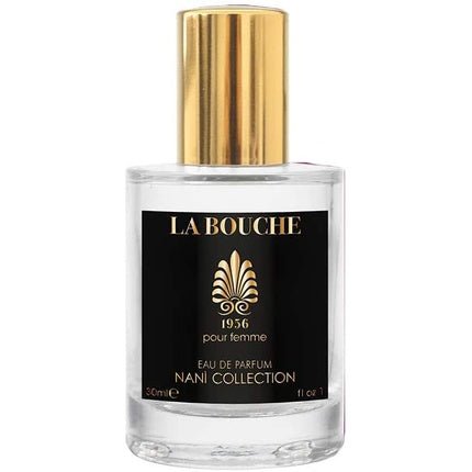 Suarez Nani Collection La Bouche Pour Femme Women's Eau de Parfum 30ml - Maison des fragrances