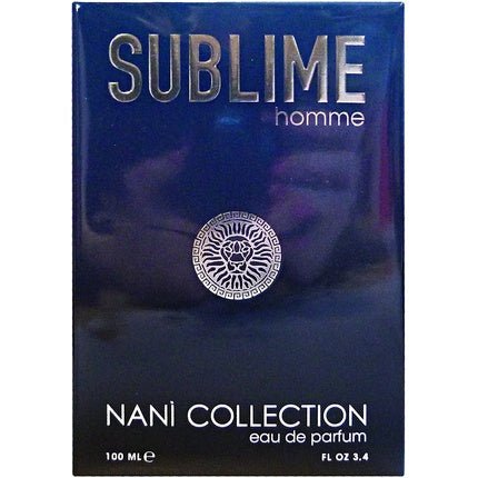 Suarez Sublime - Eau de Parfum Men - 100 Gr - Maison des fragrances