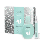 Suavinex Baby Cologne Memories Metal Box Eau de Cologne (EDC) Mixte 115ml - Maison des fragrances