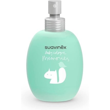 Suavinex Suavinex Baby Cologne Memories Eau de Cologne (EDC) Mixte 100ml - Maison des fragrances