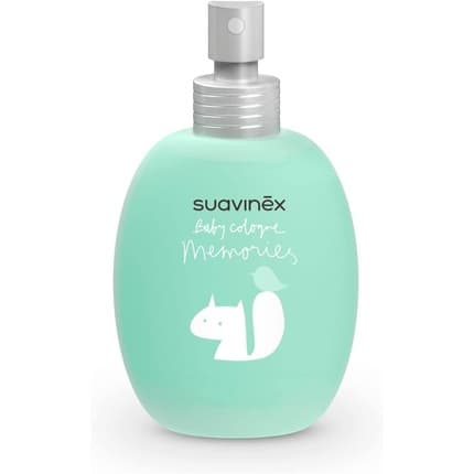 Suavinex Suavinex Baby Cologne Memories Eau de Cologne (EDC) Mixte 100ml - Maison des fragrances