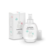 Suavinex Suavinex Infant Cologne Eau de Cologne (EDC) Mixte 100ml - Maison des fragrances