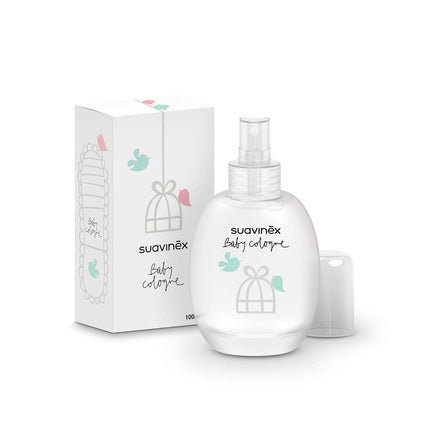 Suavinex Suavinex Infant Cologne Eau de Cologne (EDC) Mixte 100ml - Maison des fragrances