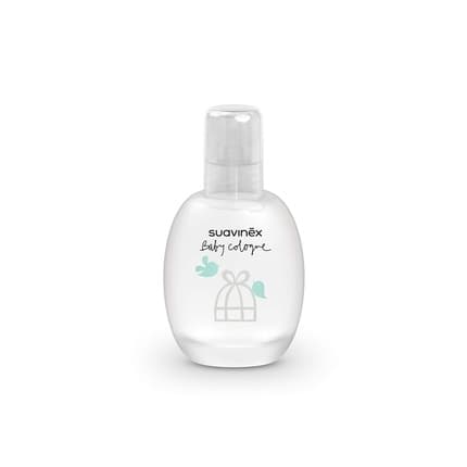 Suavinex Suavinex Infant Cologne Eau de Cologne (EDC) Mixte 100ml - Maison des fragrances