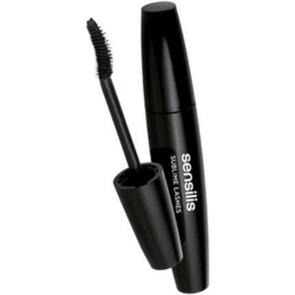 SUBLIME LASHES Volume and Curl Mascara 14ml - Maison des fragrances