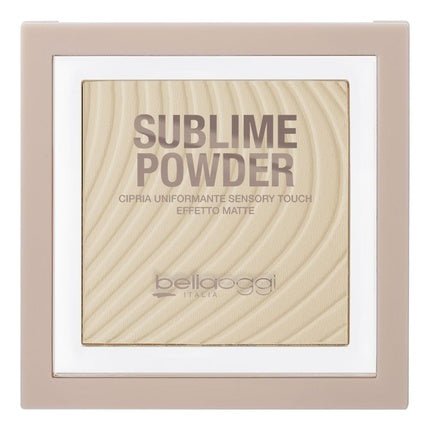 Sublime Powder FAIR 9g - Maison des fragrances