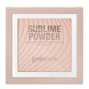 Sublime Powder Golden Sand 9g - Maison des fragrances