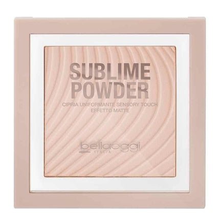 Sublime Powder Golden Sand 9g - Maison des fragrances
