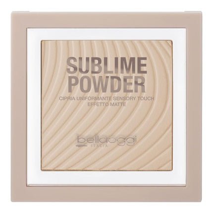 Sublime Powder M 9g - Maison des fragrances