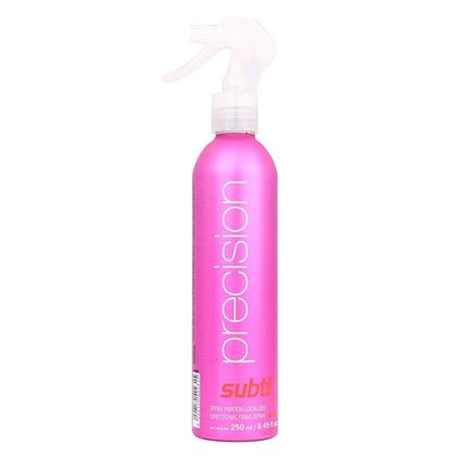 Subtil Design Finish Precision Directional Fixing Spray 250ml - Maison des fragrances
