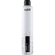 Subtil Design Lab Strong Hold Hairspray 500ml - Maison des fragrances