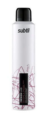 Subtil Design Lab Styling Spray Texturizing - 250 Ml - Maison des fragrances