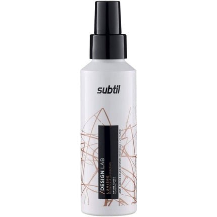 Subtil Designlab Lumiere Glossing Mist Spray 100ml - Maison des fragrances