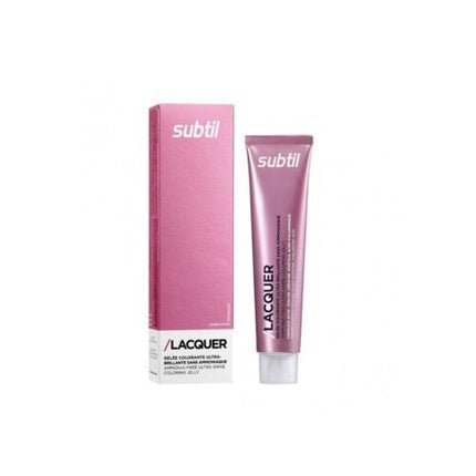Subtle Lacquer Coloring Jelly 60ml - Maison des fragrances