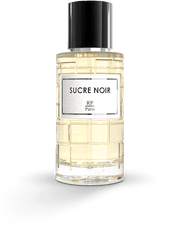 SUCRE NOIR par RP PARFUMS
