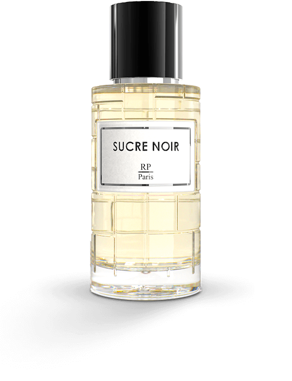 SUCRE NOIR par RP PARFUMS