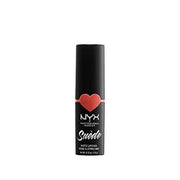 Suede Matte Lipstick - Maison des fragrances