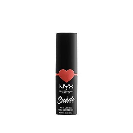 Suede Matte Lipstick - Maison des fragrances