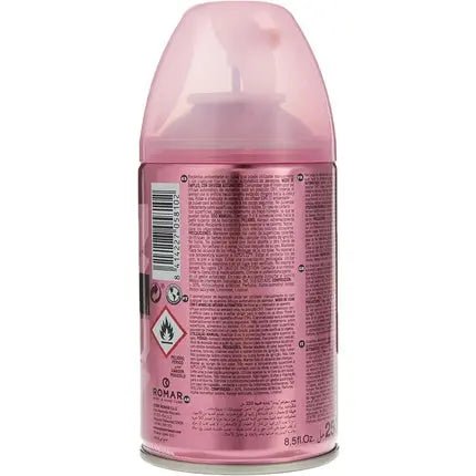Sul ROMAR MATIC Recharge FreshMatic Fantastic Life Deodorizer Déodorant (Déo) Mixte 250ml - Maison des fragrances