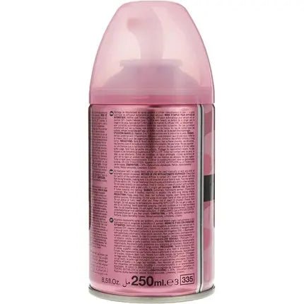 Sul ROMAR MATIC Recharge FreshMatic Fantastic Life Deodorizer Déodorant (Déo) Mixte 250ml - Maison des fragrances
