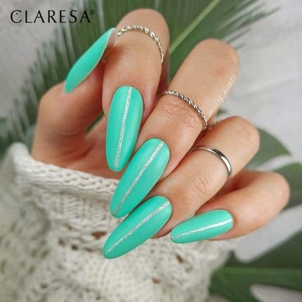 Summer Stories UV Nail Polish 5ml Claresa - Maison des fragrances