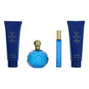 Sun Moon Stars by United Colors Women's 4 Piece Gift Set - Maison des fragrances