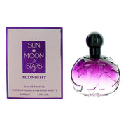 Sun Moon Stars Midnight Eau De Parfum 33 Fluid Ounces - Maison des fragrances