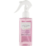 Sunday Rain Acai Berry Hair & Body Mist Refreshing & Fruity Vegan & Cruelty - Free 200ml - Maison des fragrances