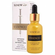 SUNEW MED Essence+ Activator Under Cream/Makeup with Snail Extract 30ml - Maison des fragrances