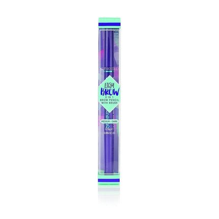 Sunkissed Easy Brow Medium Dark - Maison des fragrances