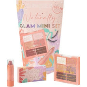 Sunkissed Naturally Glam Mini Gift Set - Maison des fragrances
