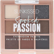 Sunkissed Smoked Passion Eye Shadow Palette 9g - Maison des fragrances