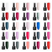 Sunone Color Hybrid Nail Polish 5ml - Maison des fragrances