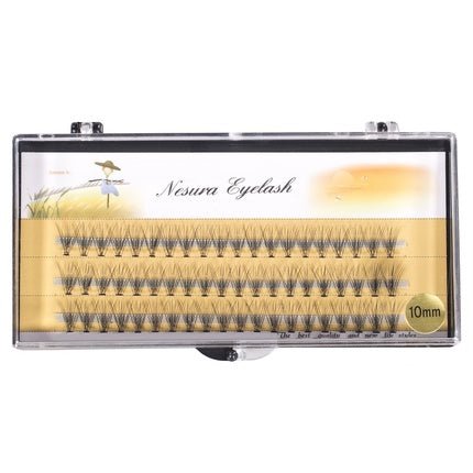 Sunone Eyelash Extensions Premium 10mm 60 Pieces - Maison des fragrances