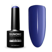 Sunone Hybrid Nail Polish UV/LED 5ml N03 Nastia - Maison des fragrances