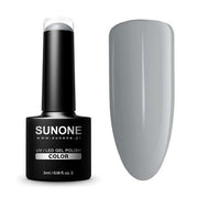 Sunone Hybrid Nail Polish UV/LED 5ml S02 Silvia Silvas - Maison des fragrances