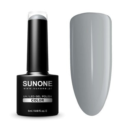 Sunone Hybrid Nail Polish UV/LED 5ml S02 Silvia Silvas - Maison des fragrances