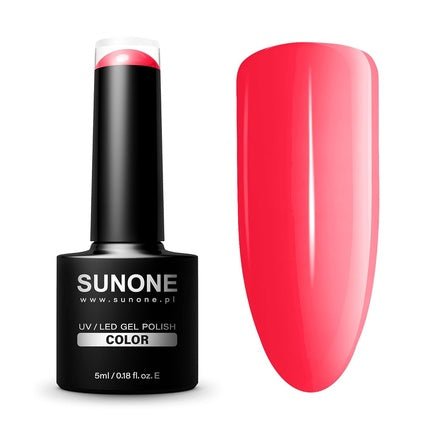 Sunone Hybrid Nail Polish UV/LED Hybrid 5ml C02 Crista - Maison des fragrances