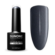 Sunone Hybrid UV/LED Hybrid Nail Polish 5ml S09 Sissi - Maison des fragrances