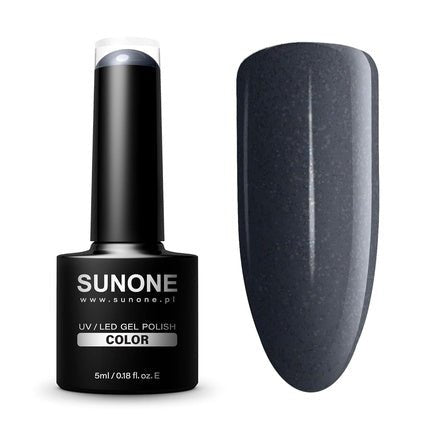 Sunone Hybrid UV/LED Hybrid Nail Polish 5ml S09 Sissi - Maison des fragrances
