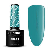 Sunone Uv/Led Gel Polish Color Hybrid Nail Polish Z09 Zoe 5ml - Maison des fragrances