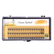 Sunonek Premium Eyelash Extensions 11mm - 60 Pieces - Maison des fragrances