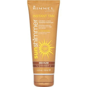 Sunshimmer Instant Tan Makeup Medium Shimmer 125ml - Maison des fragrances