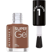 Super Gel Nail Polish 052 12ml - Maison des fragrances