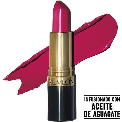 Super Lustrous Lipstick Cherries In The Snow 4.2g - Maison des fragrances
