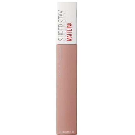 Super Stay Matte Ink Lipstick 05 - Maison des fragrances