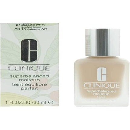 Superbalanced Makeup Cn10 Alabaster 1ml - Maison des fragrances