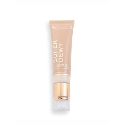 Superdewy Tinted Moisturizer Nude Shade 55l - Maison des fragrances