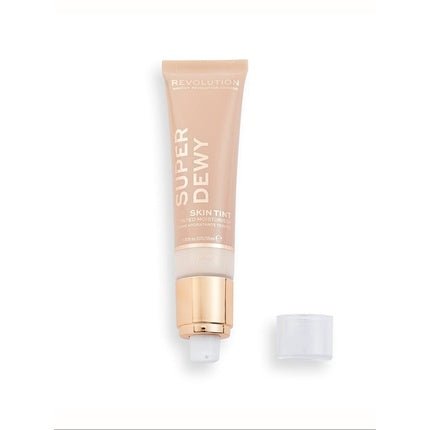 Superdewy Tinted Moisturizer Nude Shade 55l - Maison des fragrances